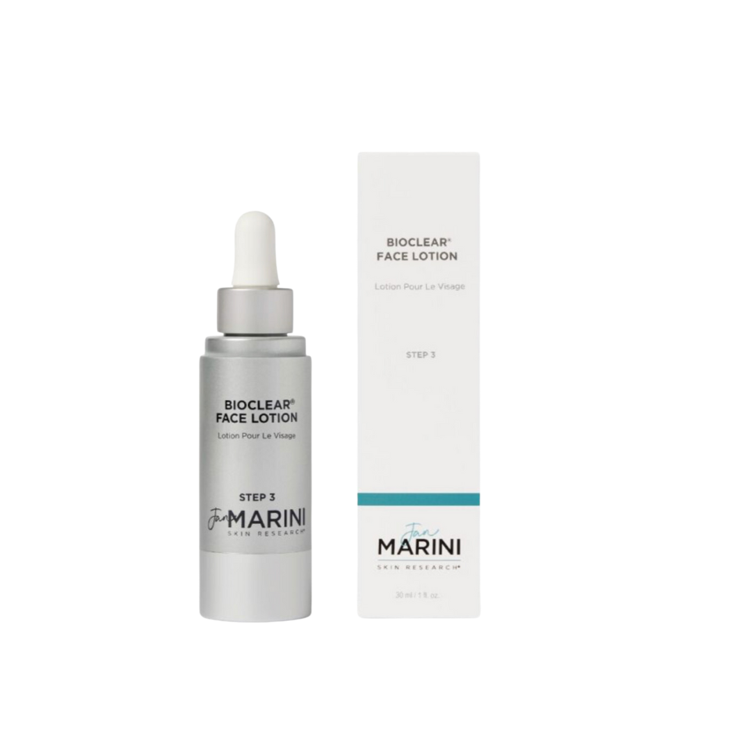 Jan Marini Bioclear Face Lotion
