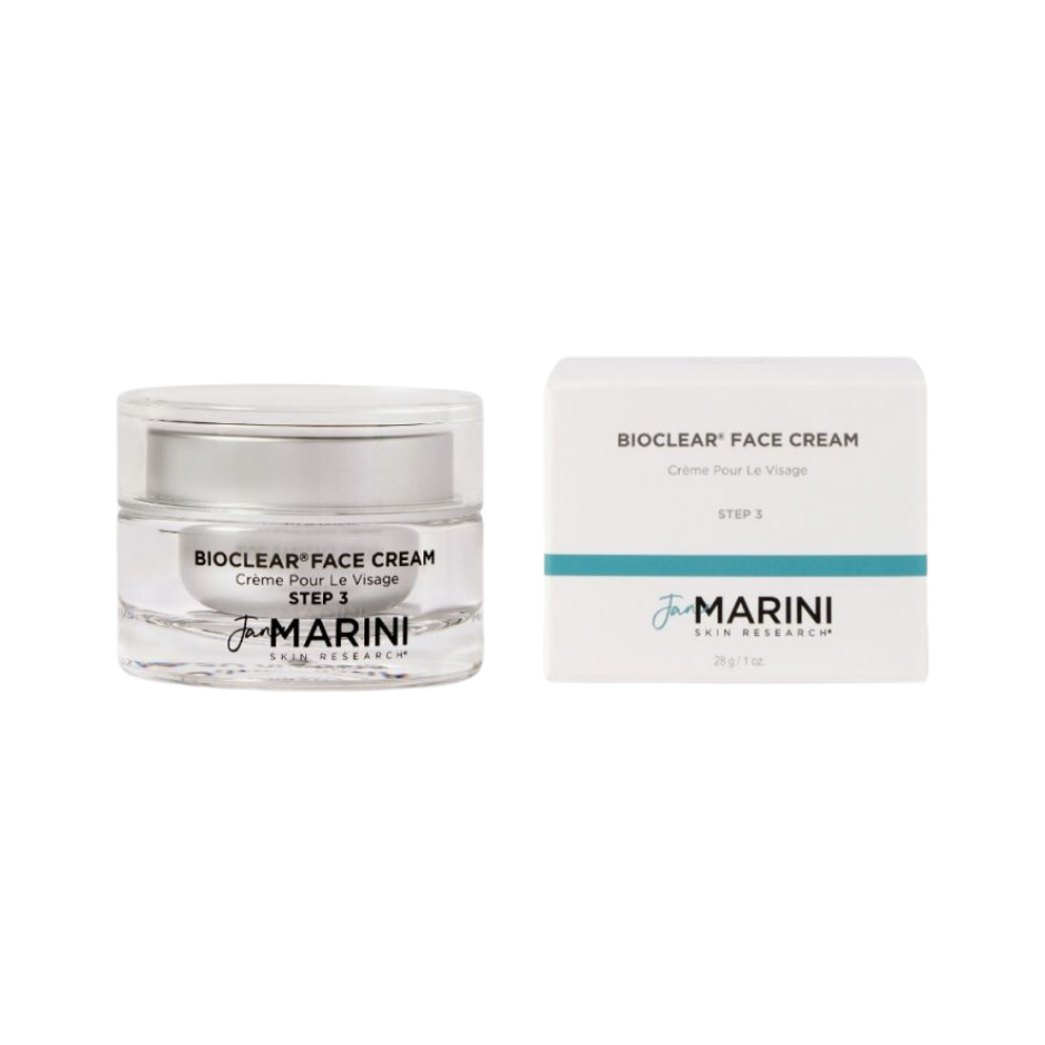Jan Marini Bioclear® Face Cream