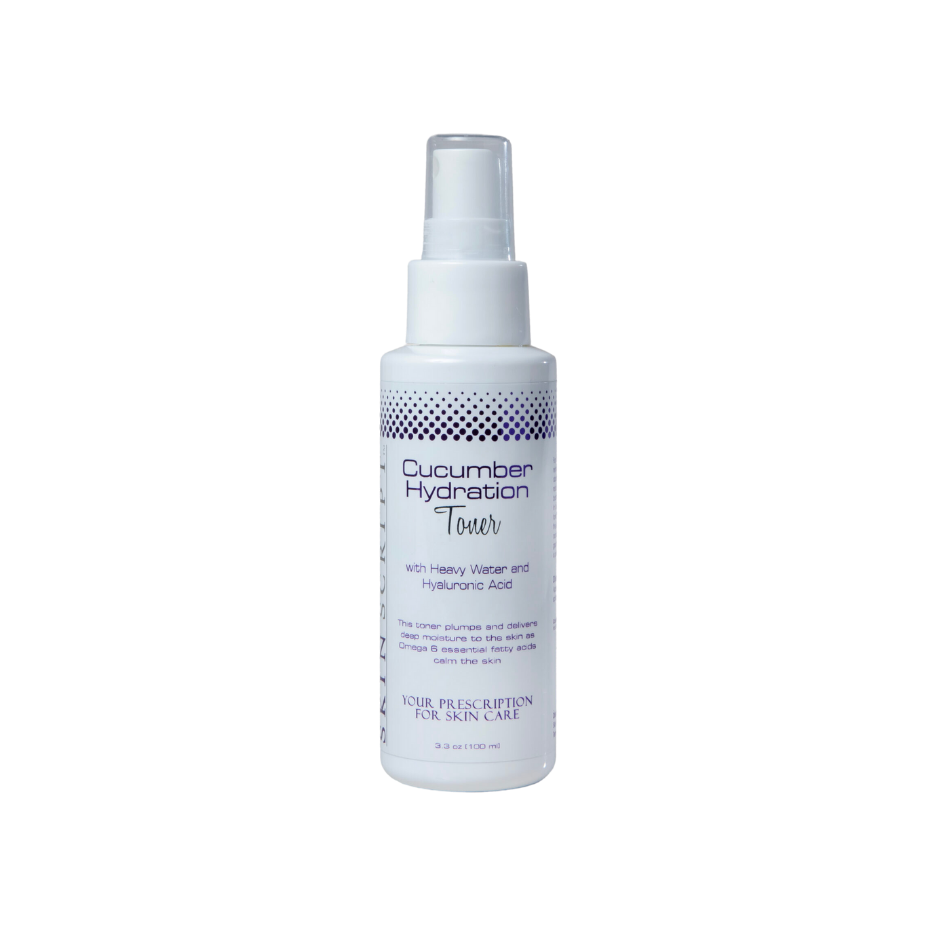Skinscript Cucumber Hydration Toner