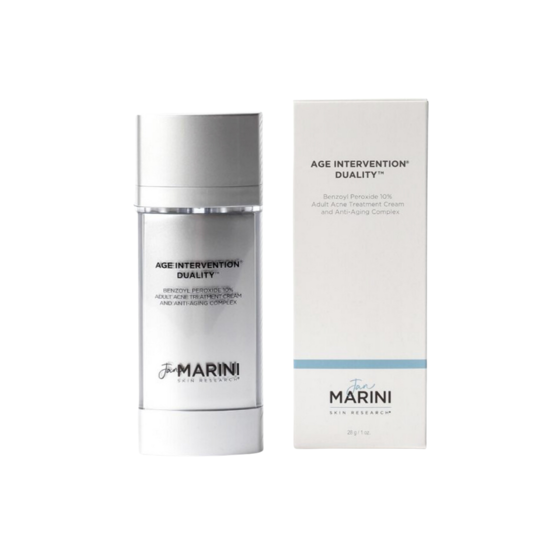 Jan Marini Age Intervention® Duality™