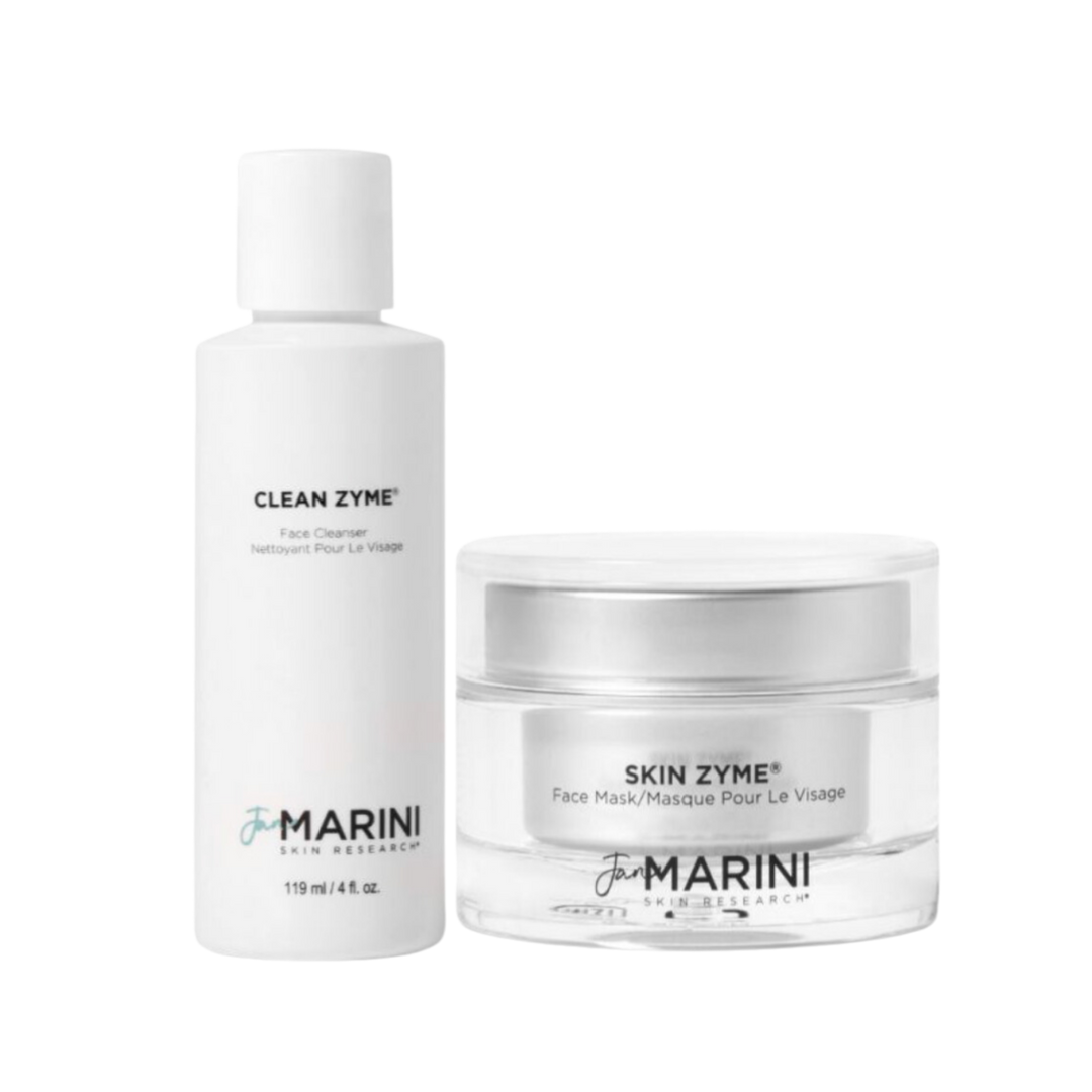 Jan Marini Enzyme Kit