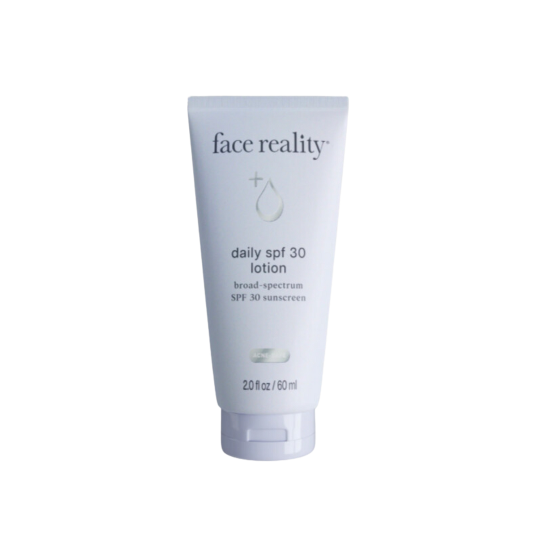Face Reality Daily SPF 30