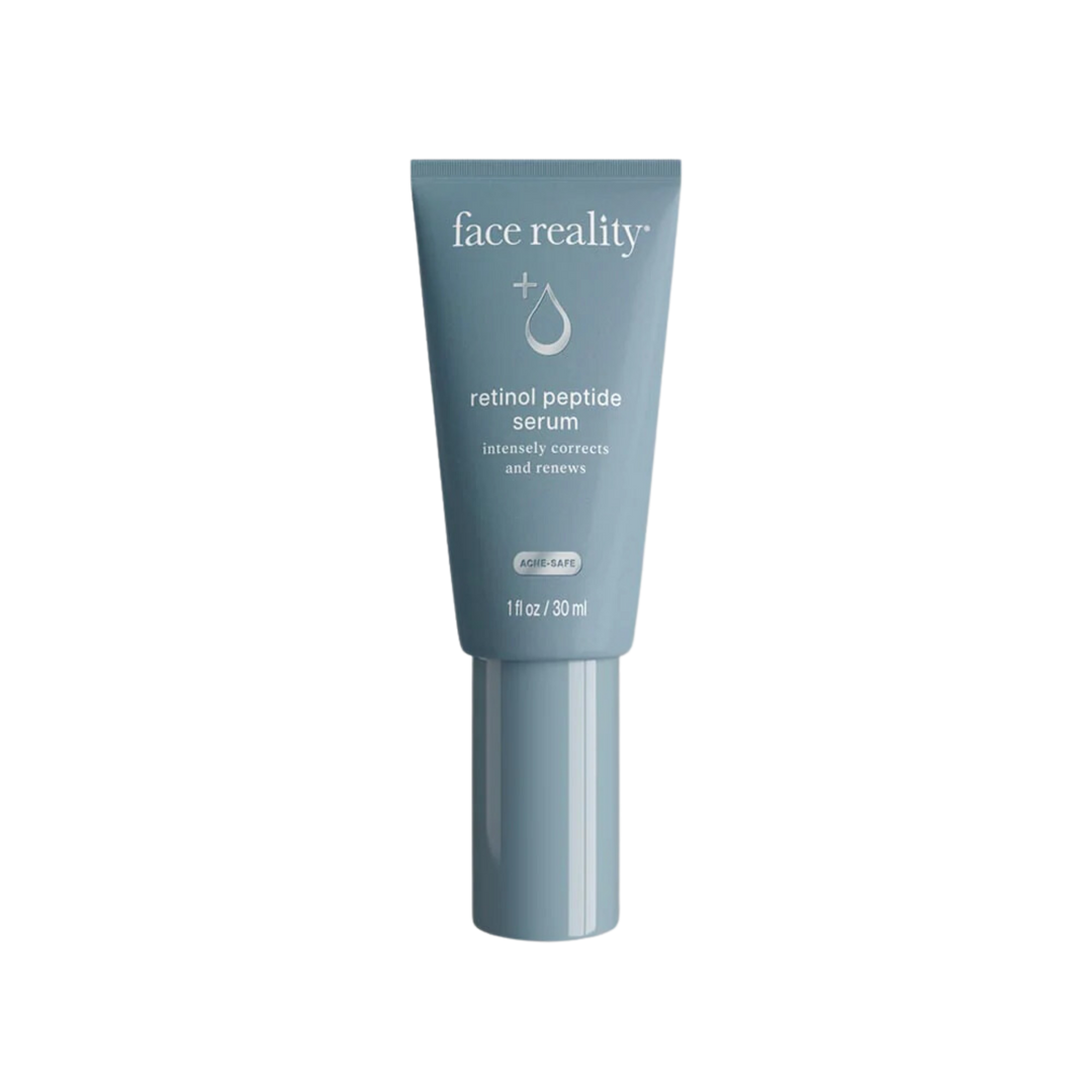 Face Reality Retinol Peptide Serum