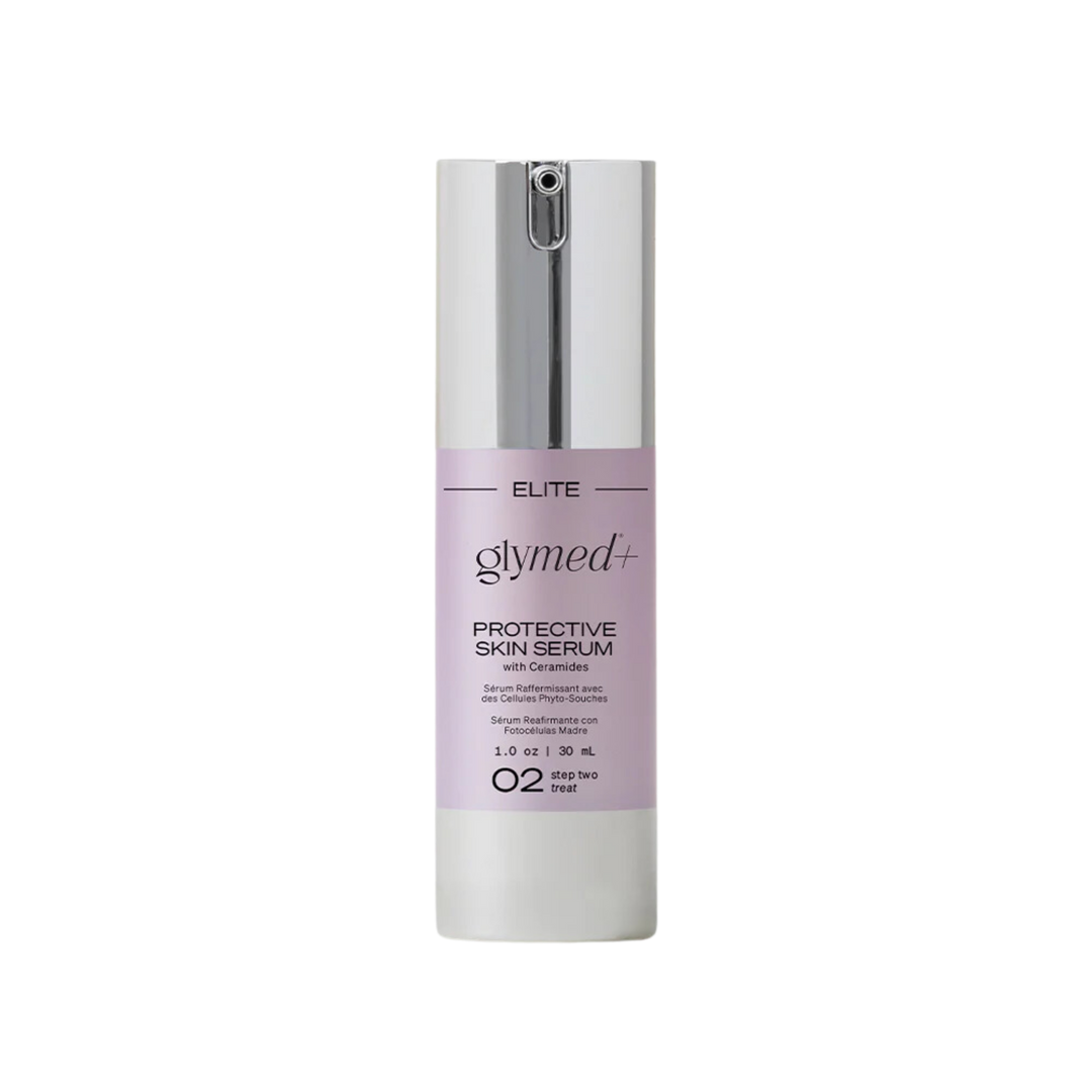 Glymed Protective Skin Serum
