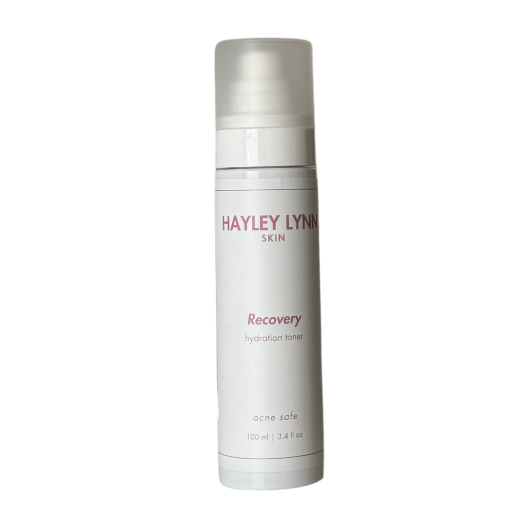 Hayley Lynn Skin Recovery Hydration Toner Mist