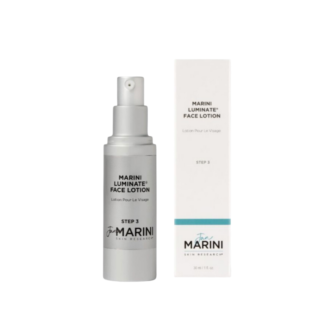 Jan Marini Luminate Face Lotion
