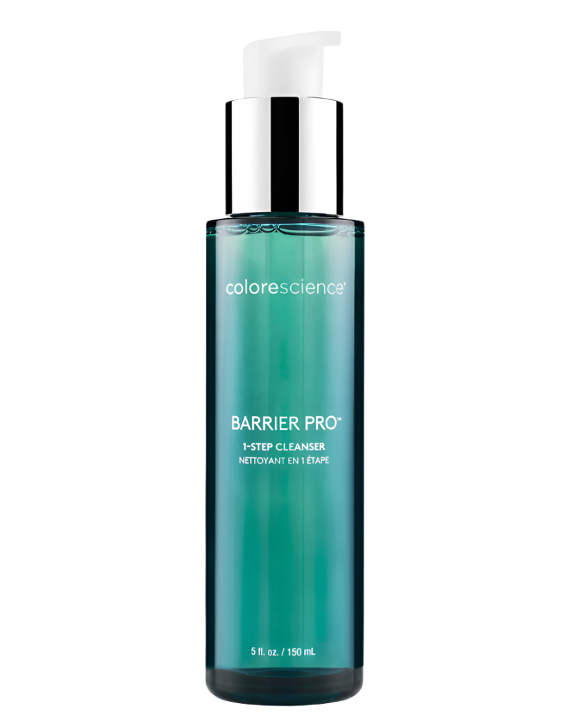 Colorescience Barrier Pro™ 1-Step Cleanser