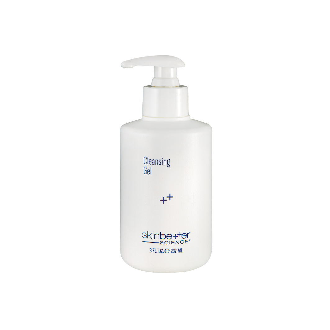Skinbetter Cleansing Gel