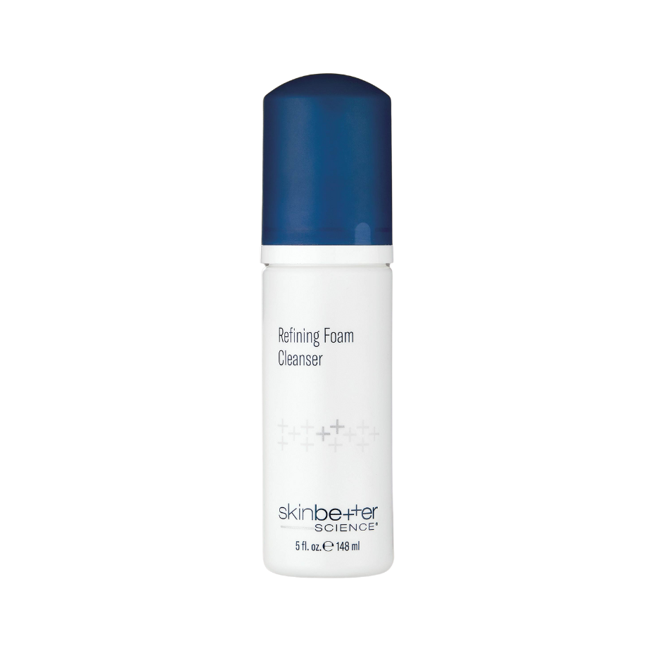 Skinbetter Science Refining Foam Cleanser