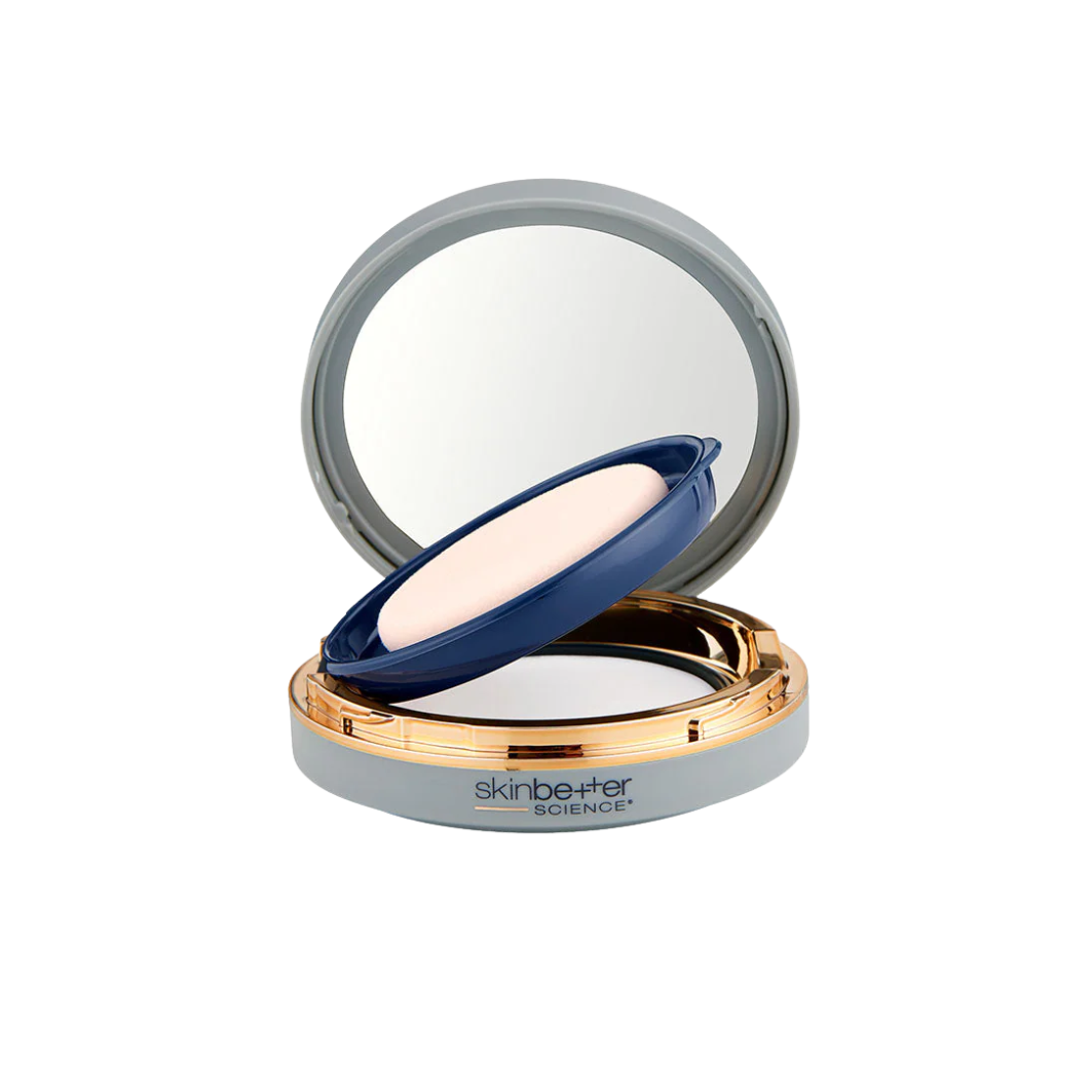 Skinbetter sunbetter SHEER SPF 56 Sunscreen Compact