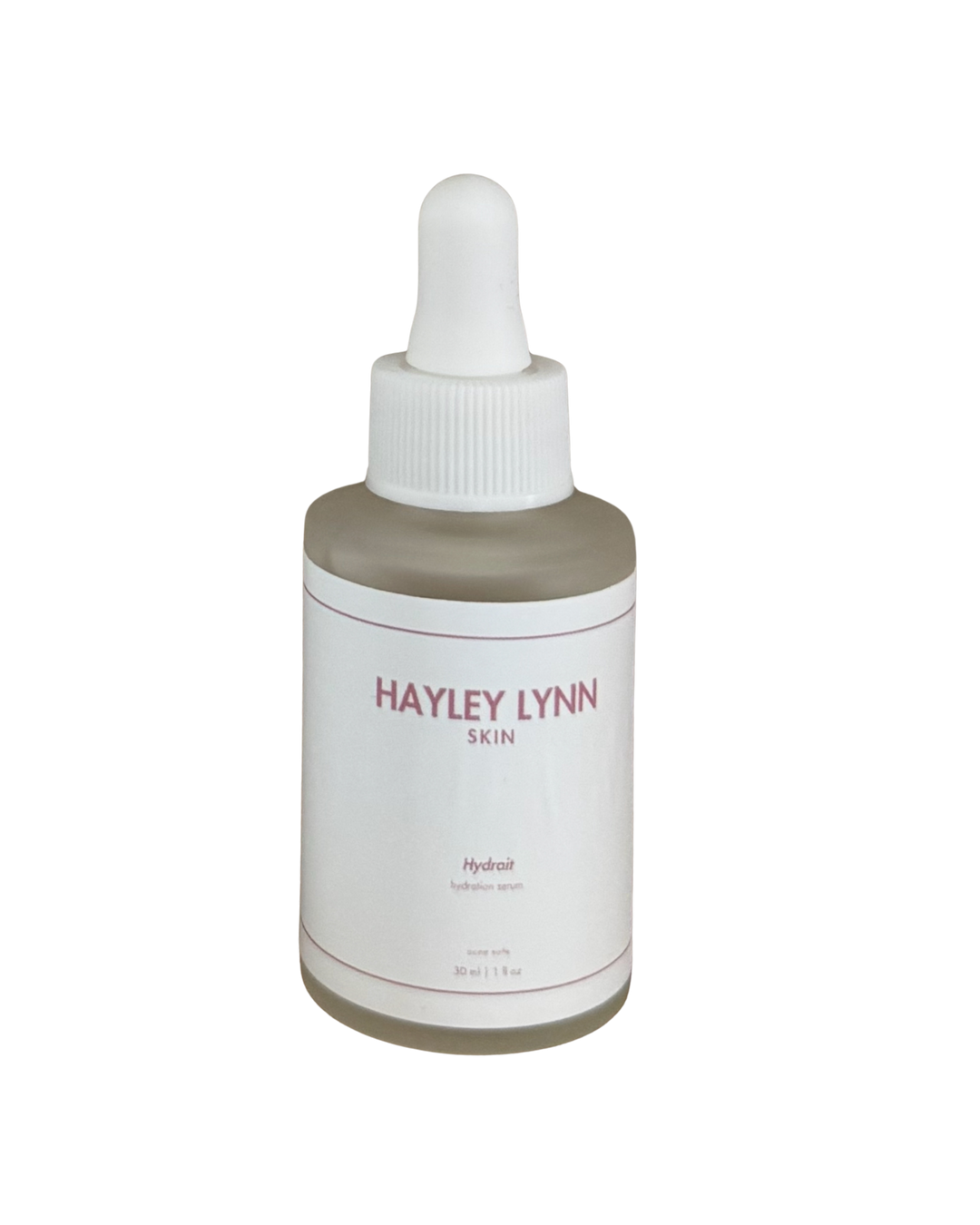 Hayley Lynn Skin Hydrait Serum