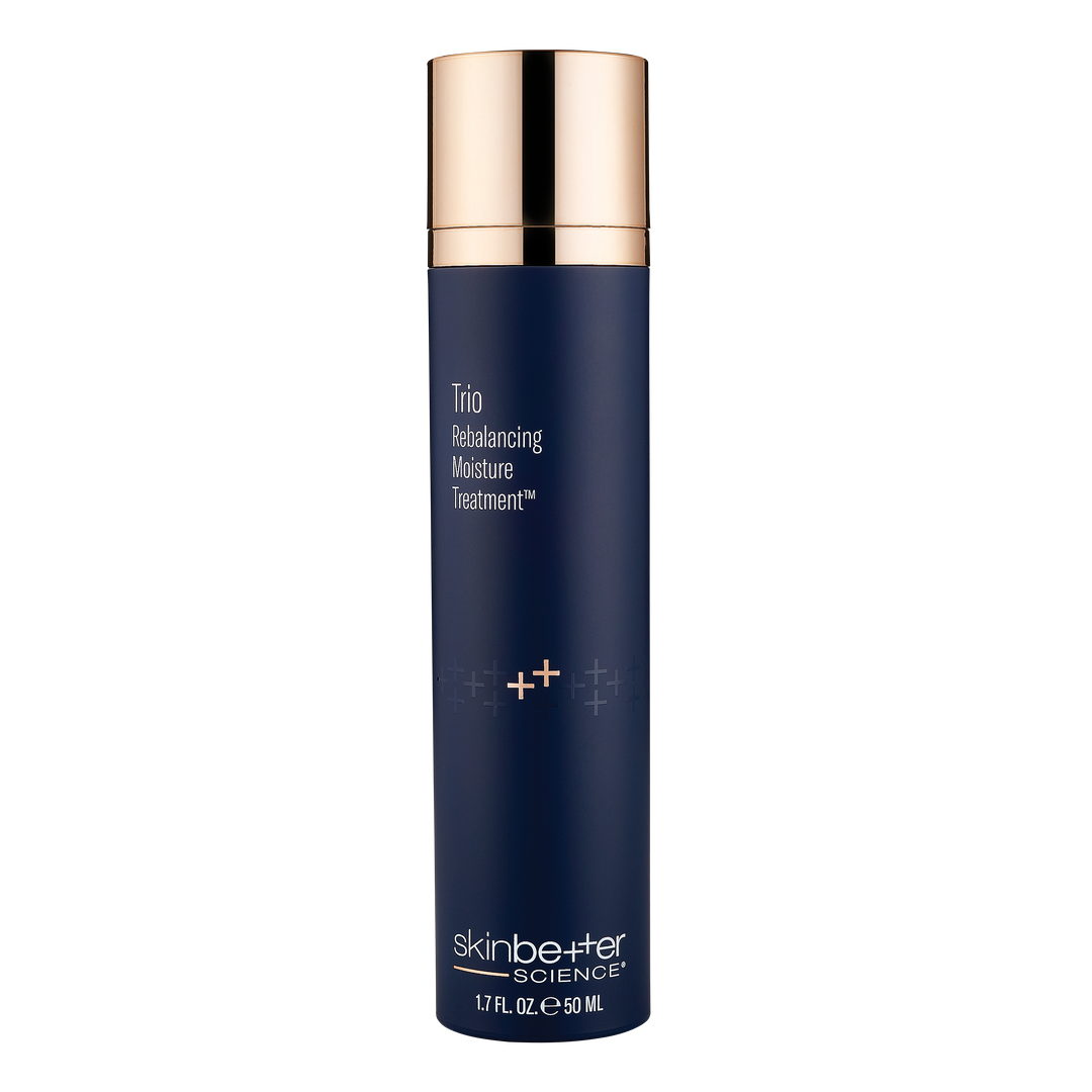 Skinbetter Trio Rebalancing Moisture Treatment