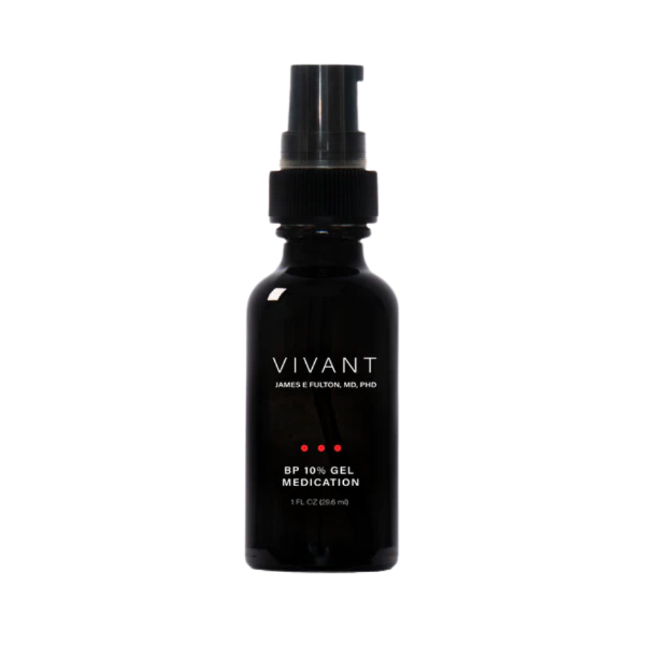 Vivant BP 10% Gel Medication