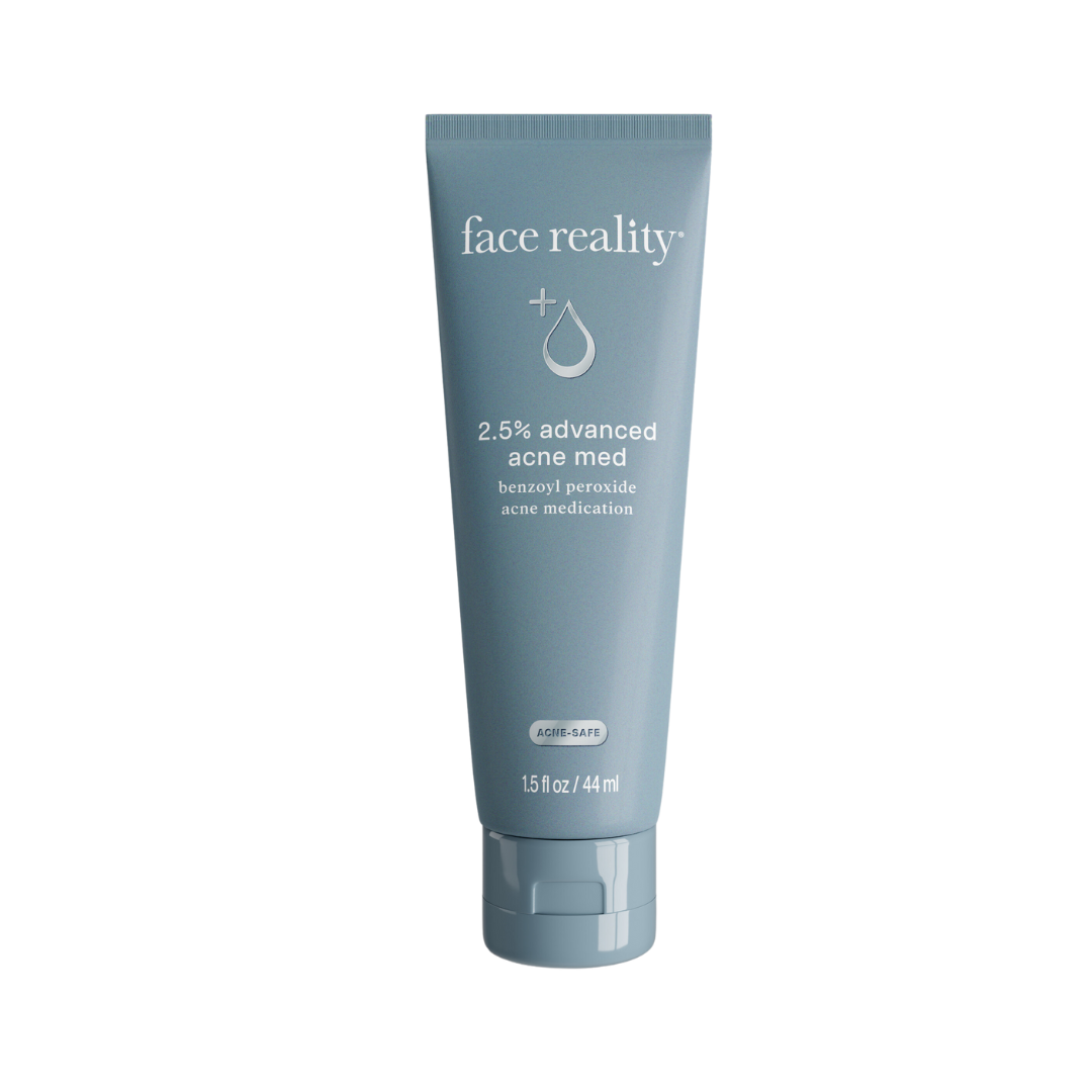 Face Reality Advanced Acne Med