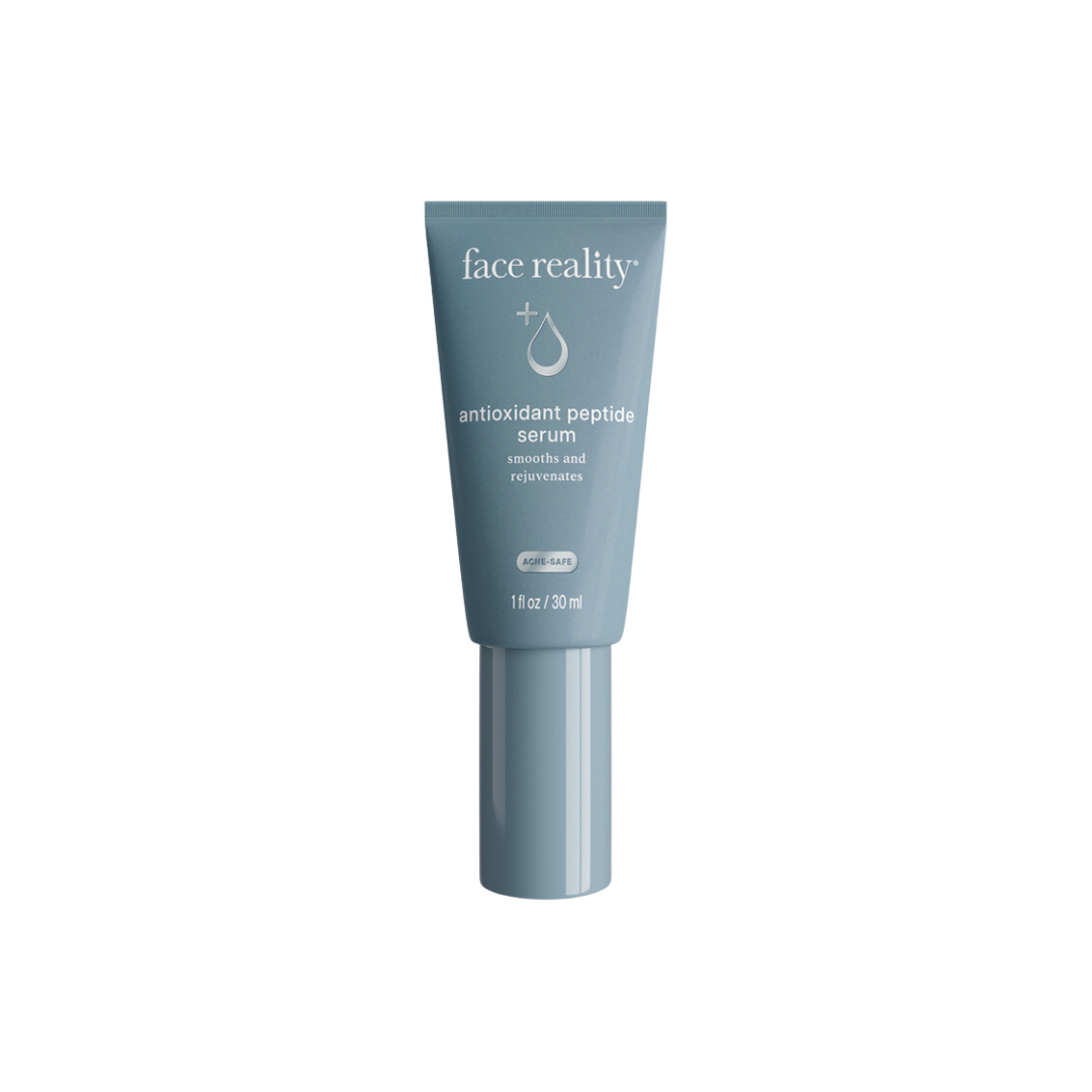 Face Reality Antioxidant Peptide Serum