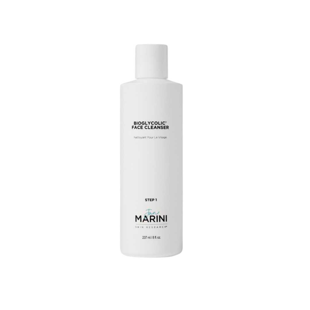 Jan Marini Bioglycolic Face Cleanser
