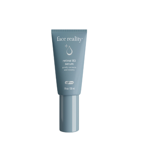 Face Reality Retinal B3 Serum