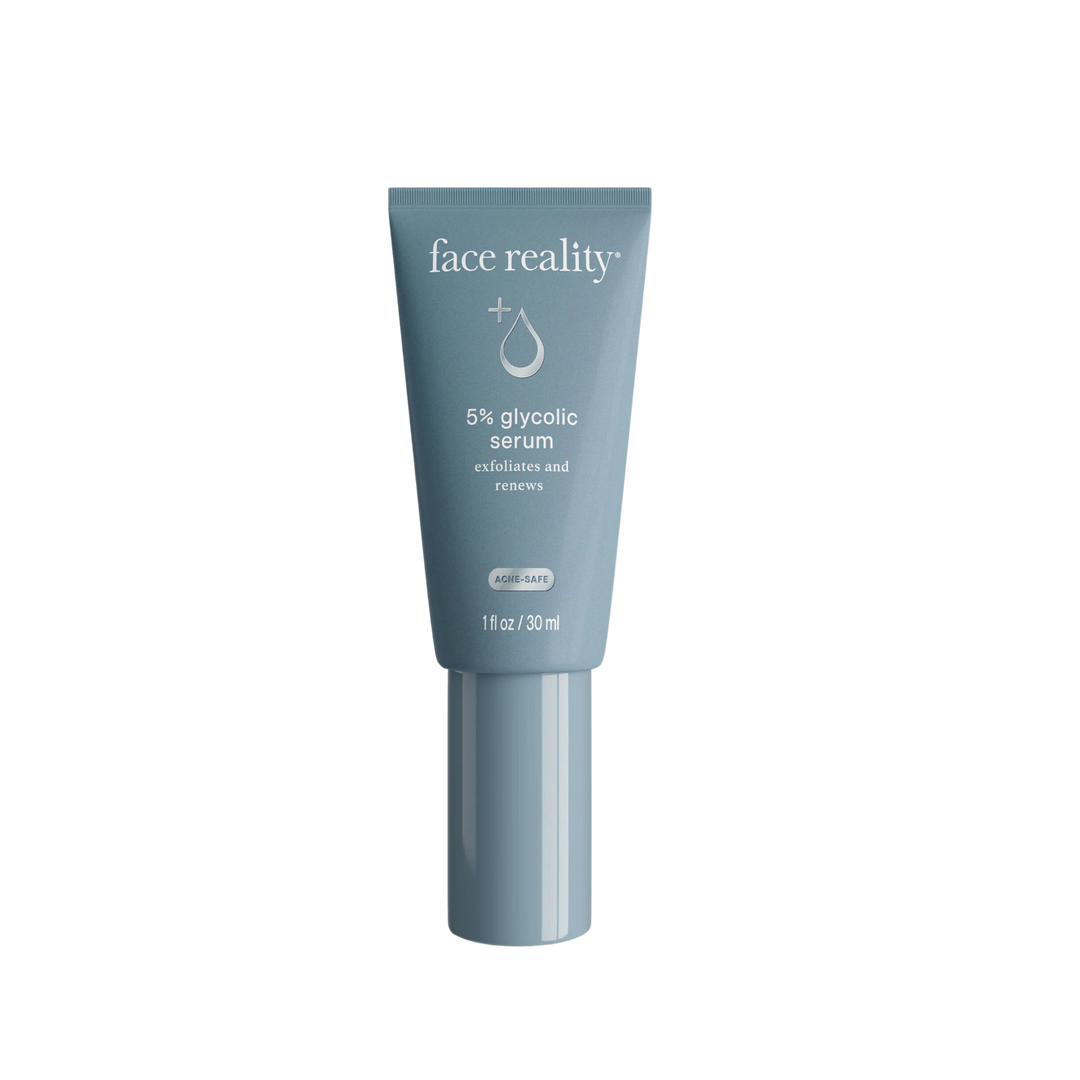 Face Reality Glycolic Serum