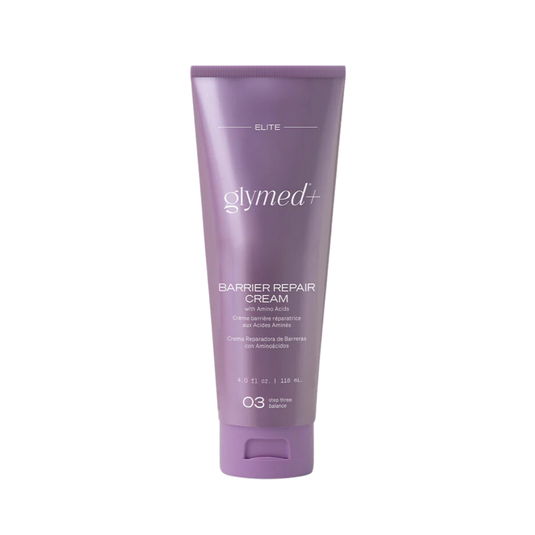Glymed Barrier Repair Cream with Amino Acids