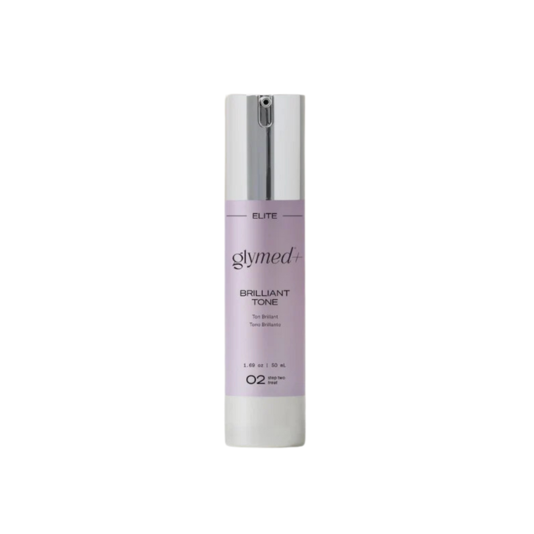 Glymed Brilliant Tone Serum