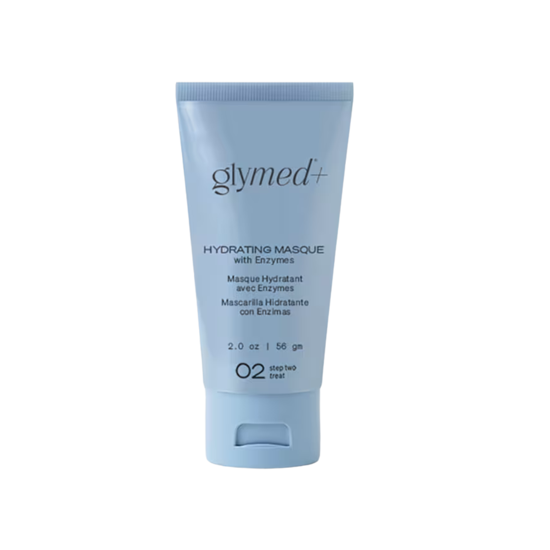 Glymed Hydrating Masque With Enzymes
