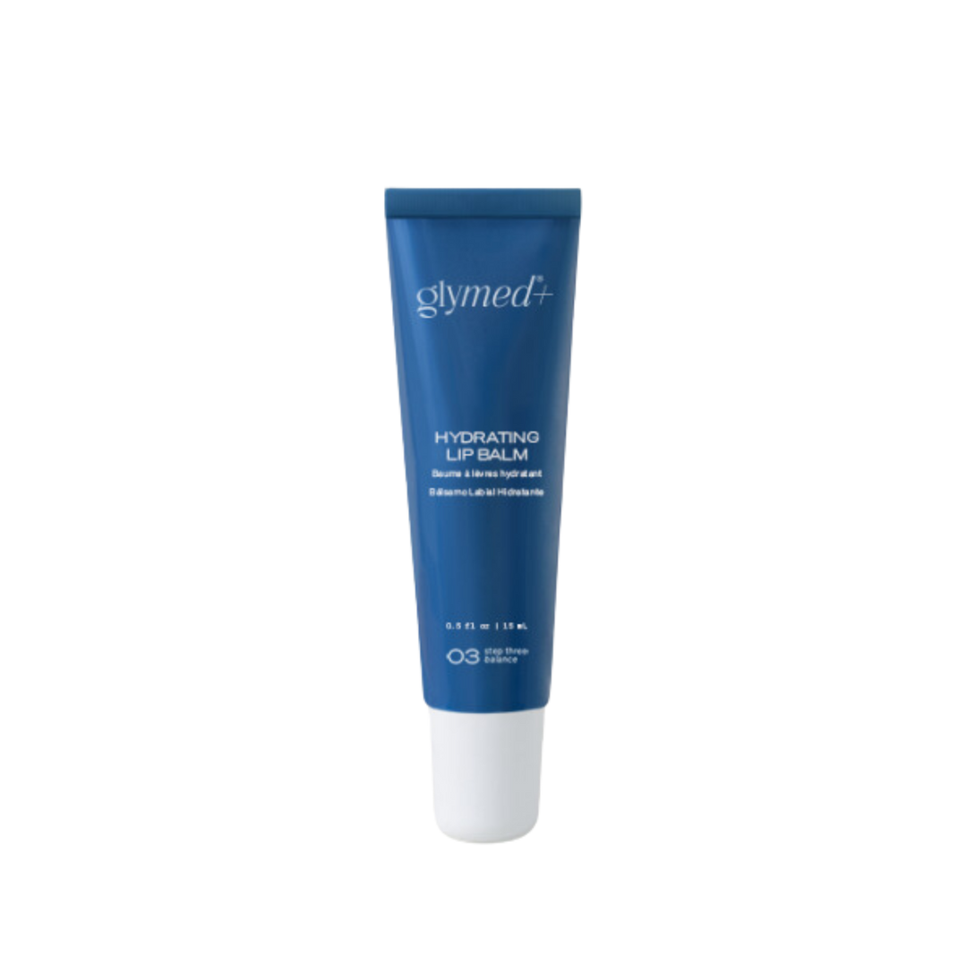 Glymed Hydrating Lip Balm