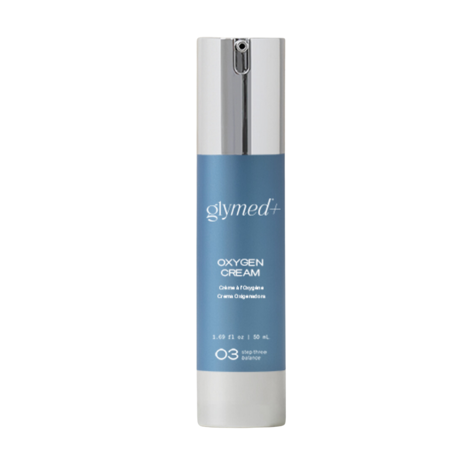 Glymed Oxygen Cream