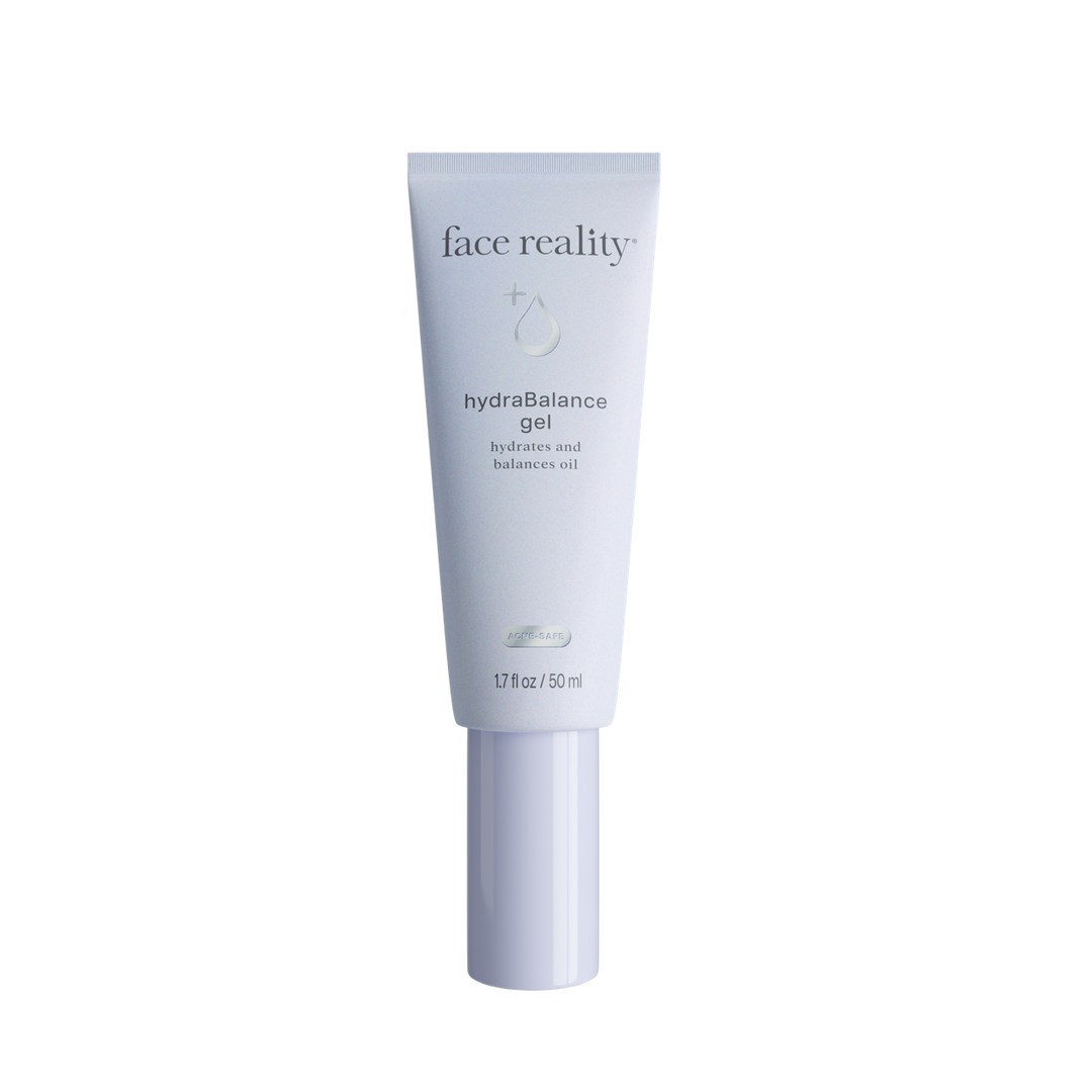 Face Reality Hydrabalance