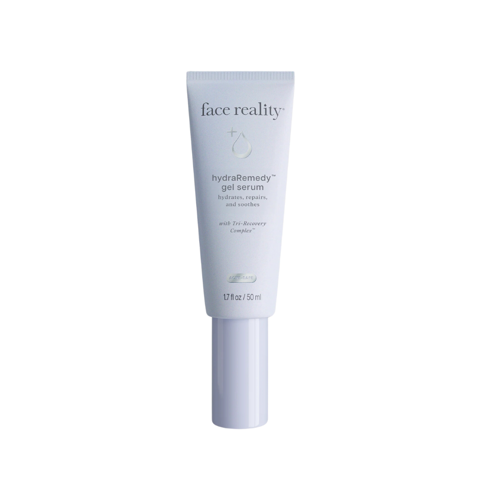 Face Reality hydraRemedy Gel Serum