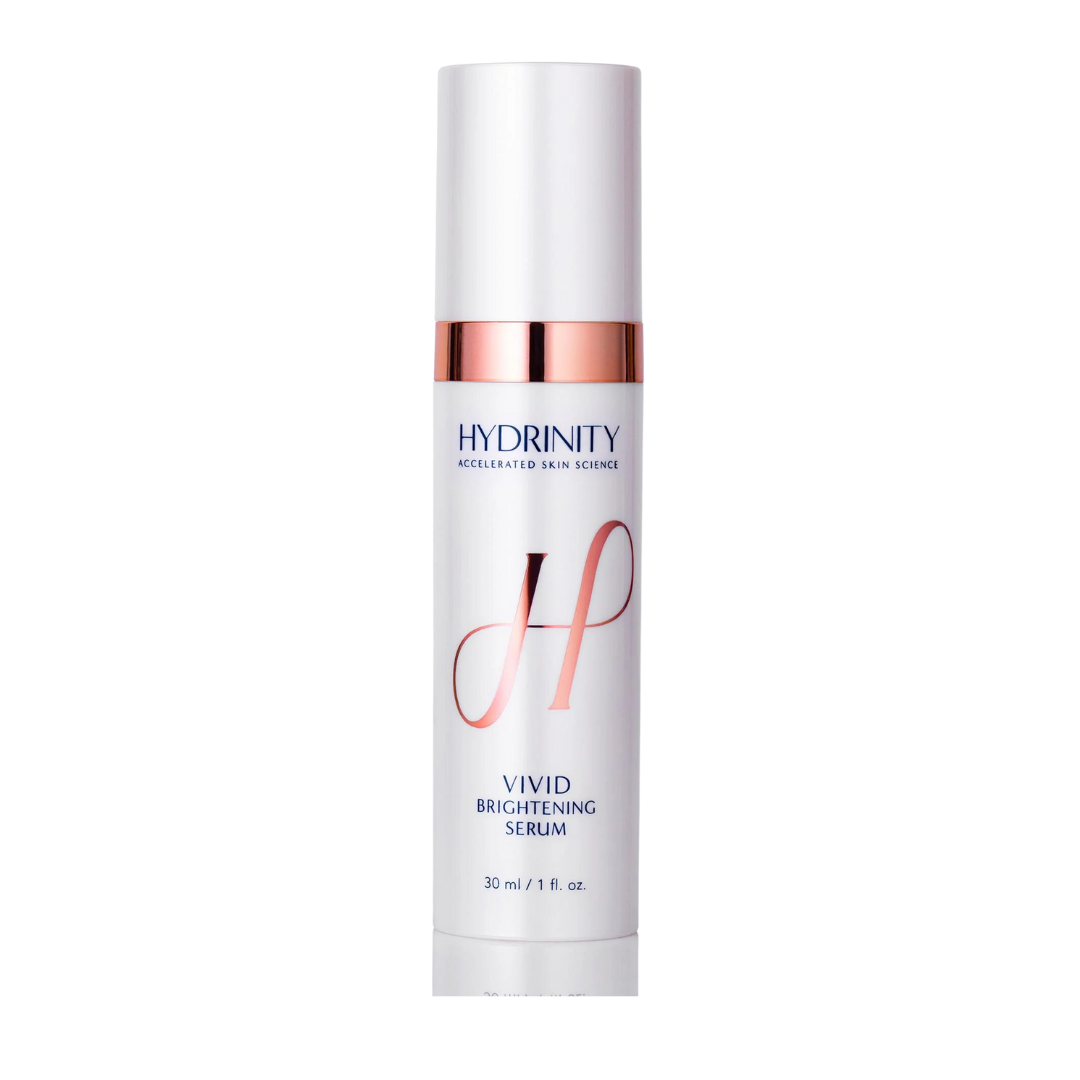 Hydrinity Vivid Brightening Serum