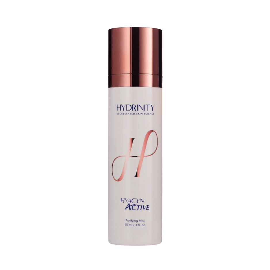 Hydrinity Hyacyn Active Purifying Mist