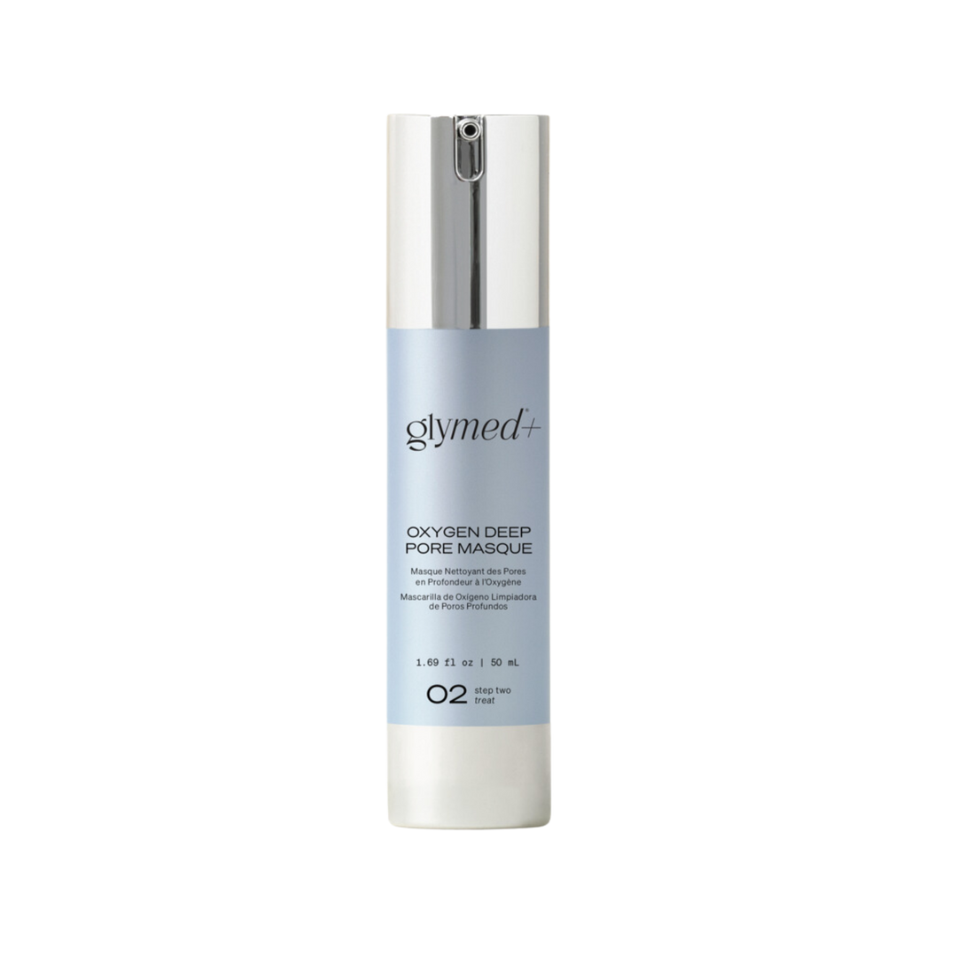 GlyMed Plus Oxygen Deep Pore Masque