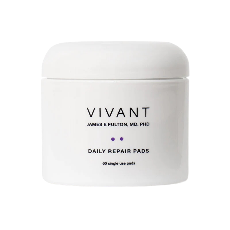 Vivant Daily Repair Pads