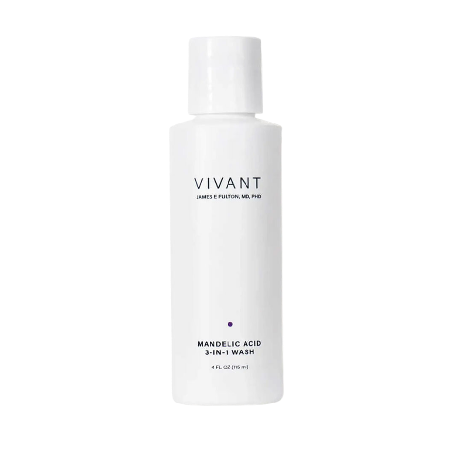 Vivant 3-in-1 Mandelic Wash
