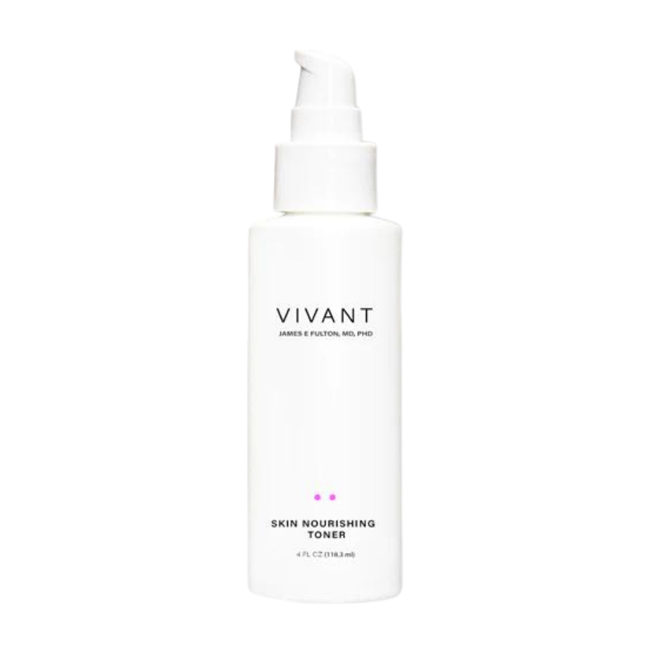 Vivant Skin Nourishing Toner