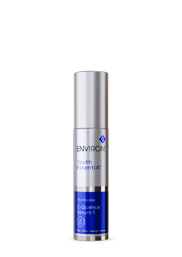 新品未使用ENVIORN C-Quence Serum 1 Environ Youth EssentiA C-Quence Serum 1 – Hayley Lynn Skin