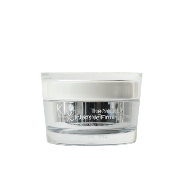 KrX Neck Lift Intensive Firming Cream