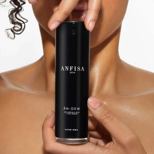 Anfisa ÂN-DEW 10% Azelaic Acid + PHA Serum - 30ml