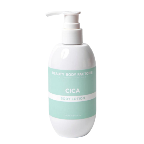 Body Factorie Cica Body Lotion