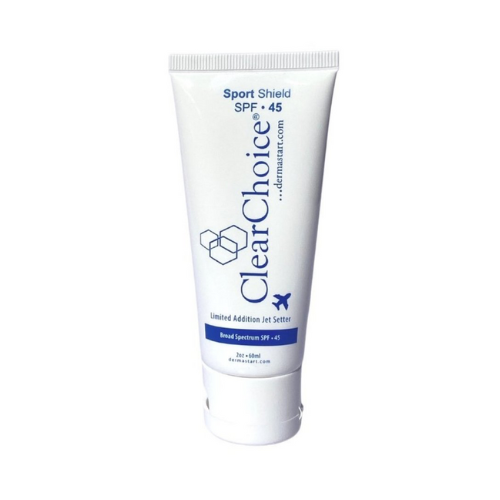 Clearchoice SPORT SHIELD SPF 45