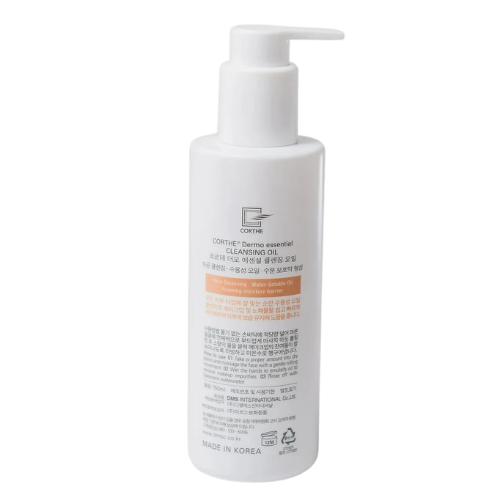 Corthe Dermo Essential Cleansing Oil
