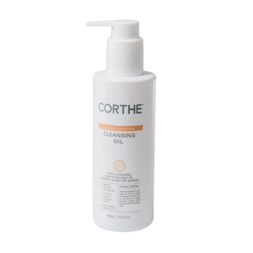 Corthe Dermo Essential Cleansing Oil