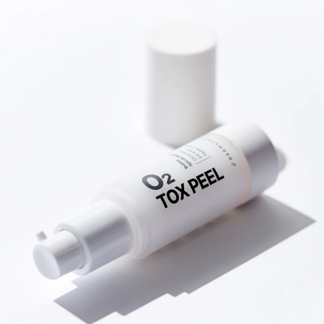 Dermathod O2 Tox Peel