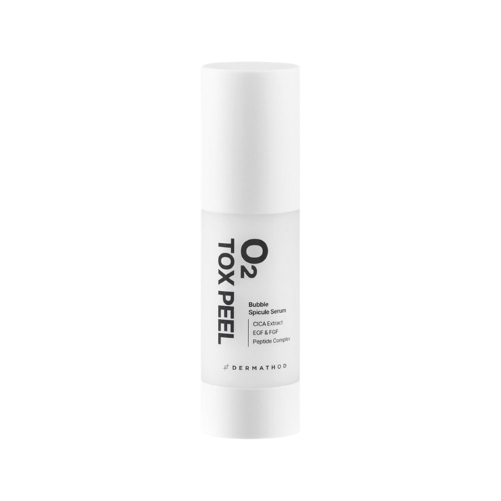 Dermathod O2 Tox Peel