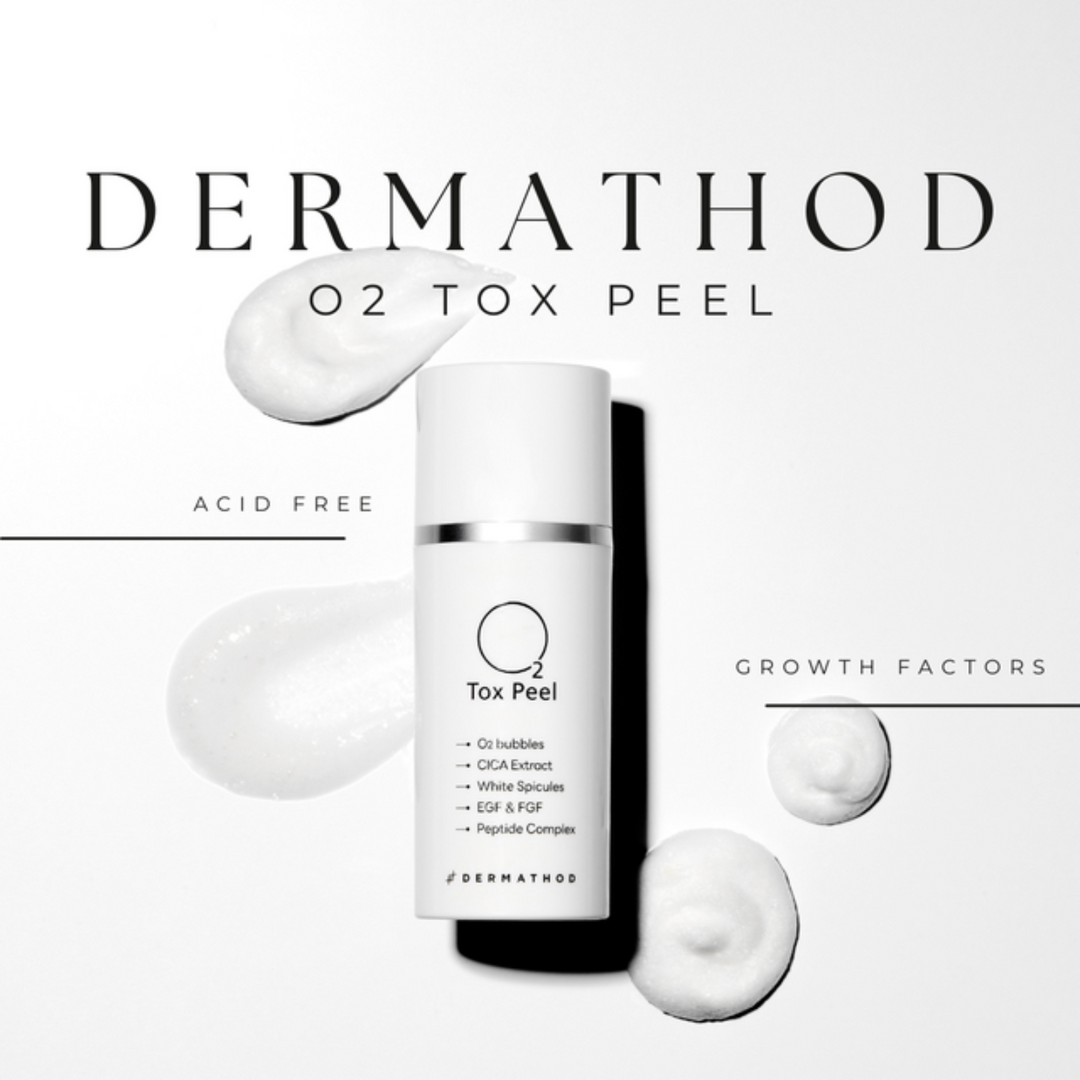 Dermathod O2 Tox Peel