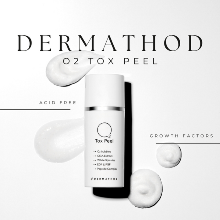 Dermathod O2 Tox Peel