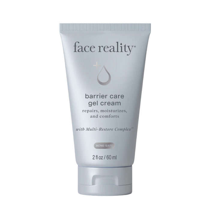 Face Reality Barrier Care Gel Cream