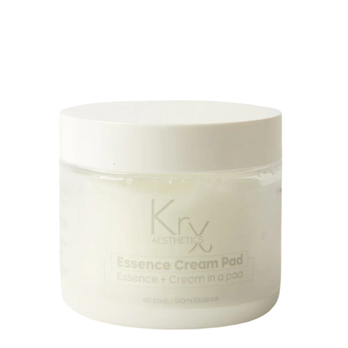 KrX Essence Cream Pads