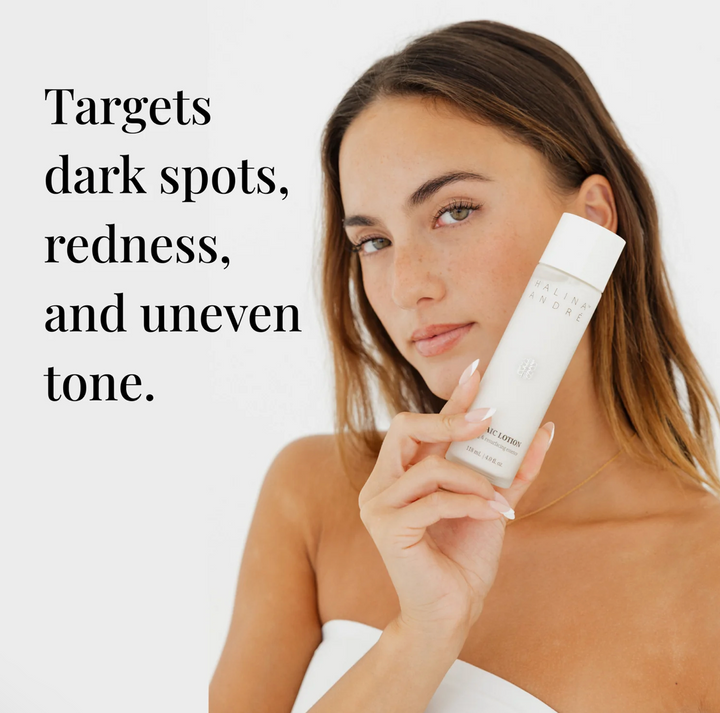 Halina André Azelaic Lotion
