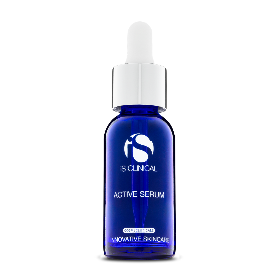 iS Clinical Active Serum